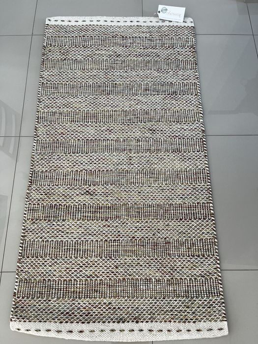 Covor Nou Handmade de Lână