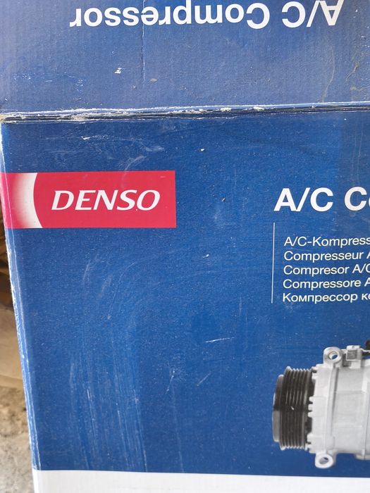 Revizat.Compresor clima Mercedes,aer condiționat clima original Mercedes