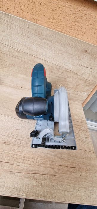 Circular  Bosch profesional GKS 18 V-li .