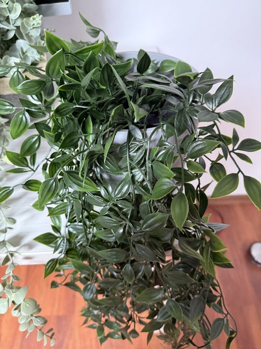 Set 13 plante artificiale