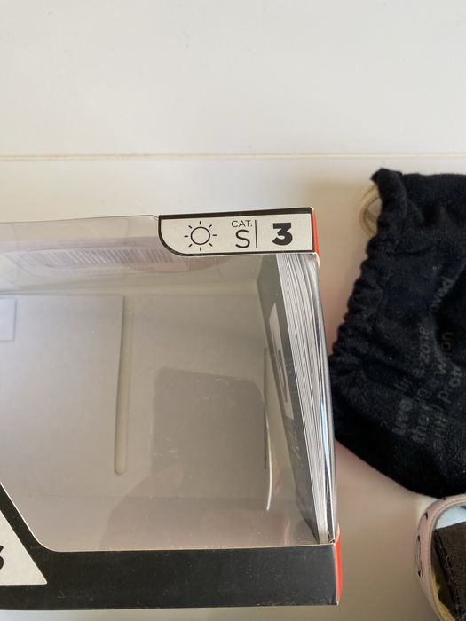 Ски очила BOLLE FREEZE PLUS – отлични, размер медиум