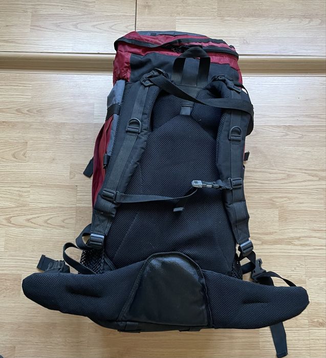 Rucsac de munte Mirano 75 litri