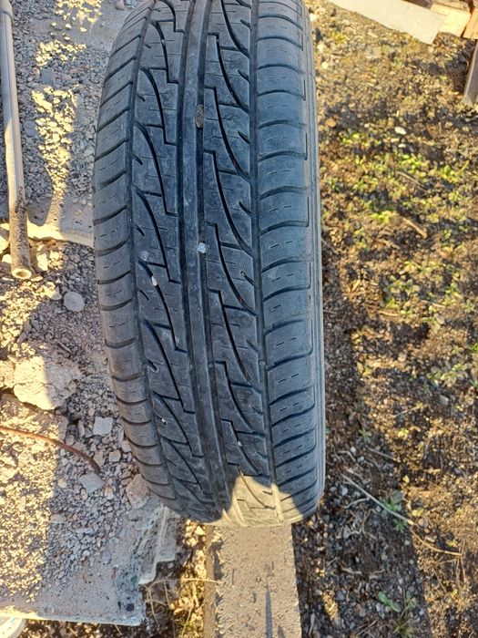 Шины продам 1шт 8000тг