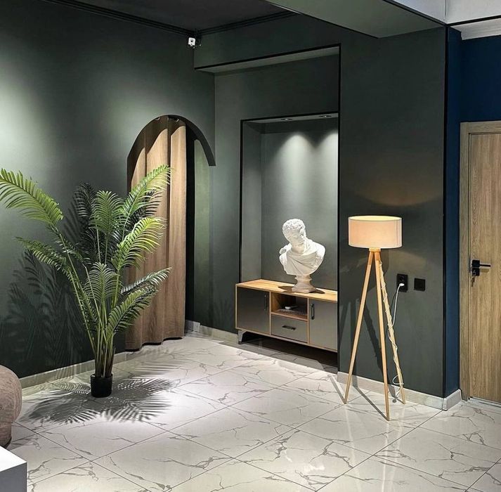 Торшер floorlamp напольная лампа