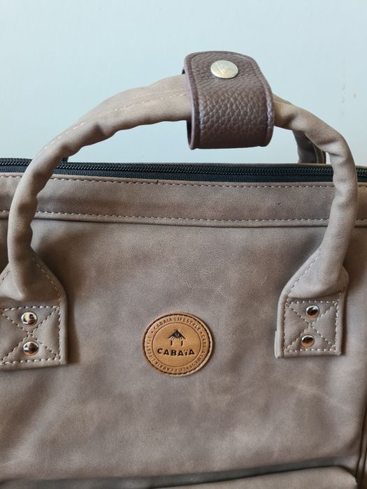 Rucsac unisex Cabaia Adventurer Papeete medium