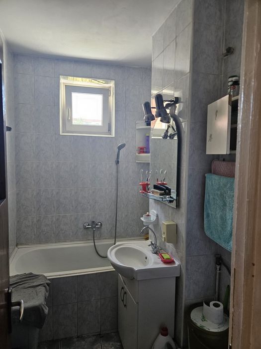 Inchieiez apartament 2 camere Gemenii