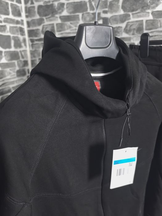 Nike Tech Fleece екип ПРОМО