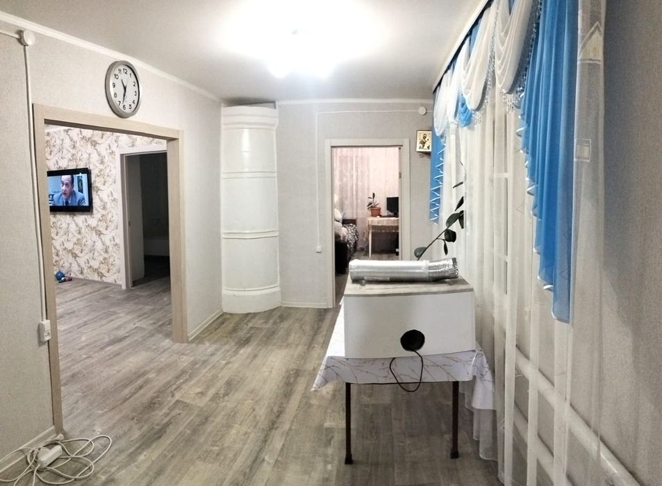 Срочно продам дом
