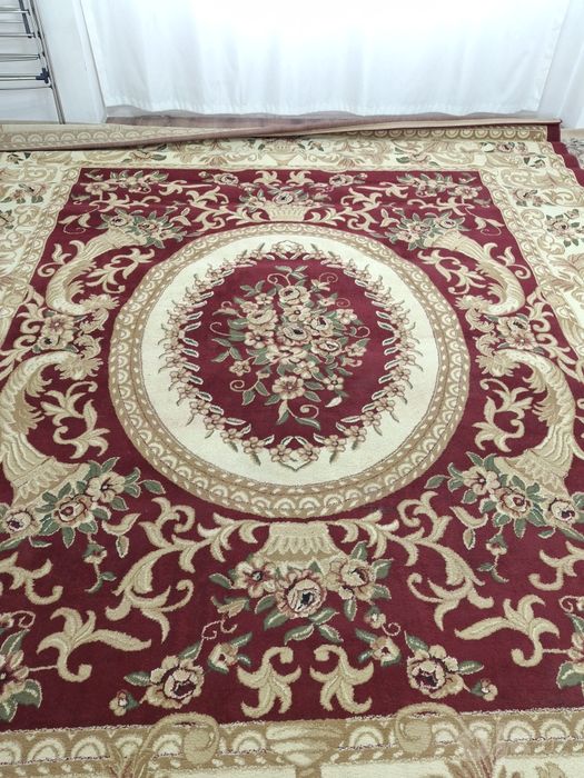 Gilam holati ideal 3.5×4