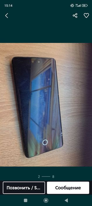 Xiaomi 13 lite 256gb