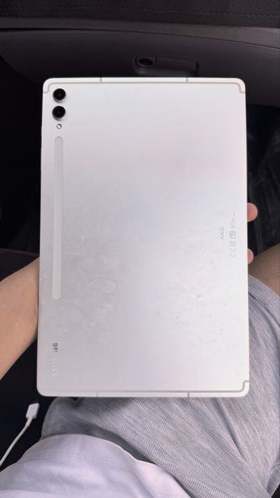 Samsung Tab S9+ 5G