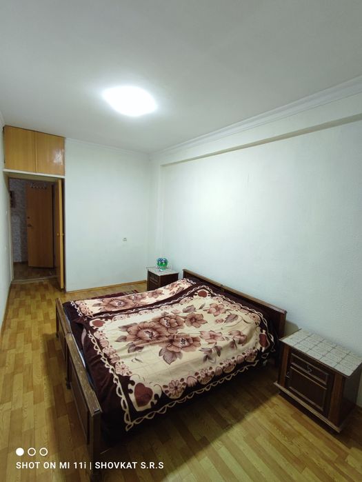 2 комнатная квартира 70м² Бабура ориентир Корзинка