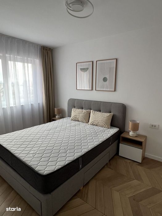 Apartament 2 camere în bloc nou, Ioșia Residence