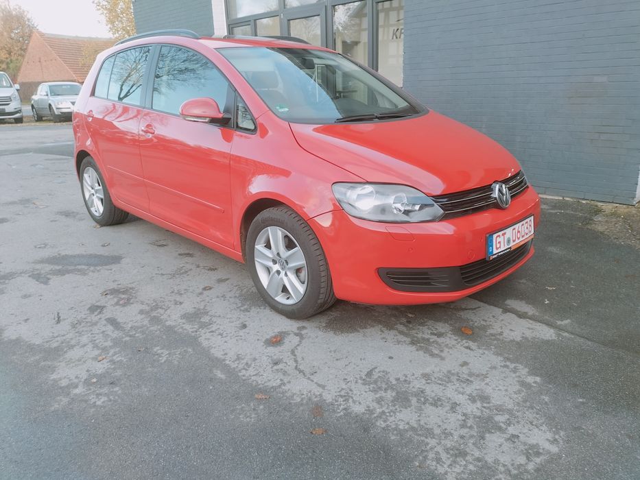 VW Golf Plus 1.4