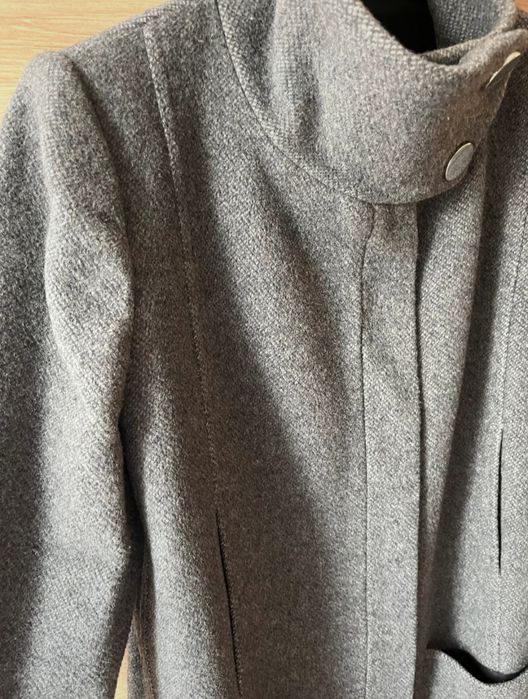 Palton Mango in stare folosita XS