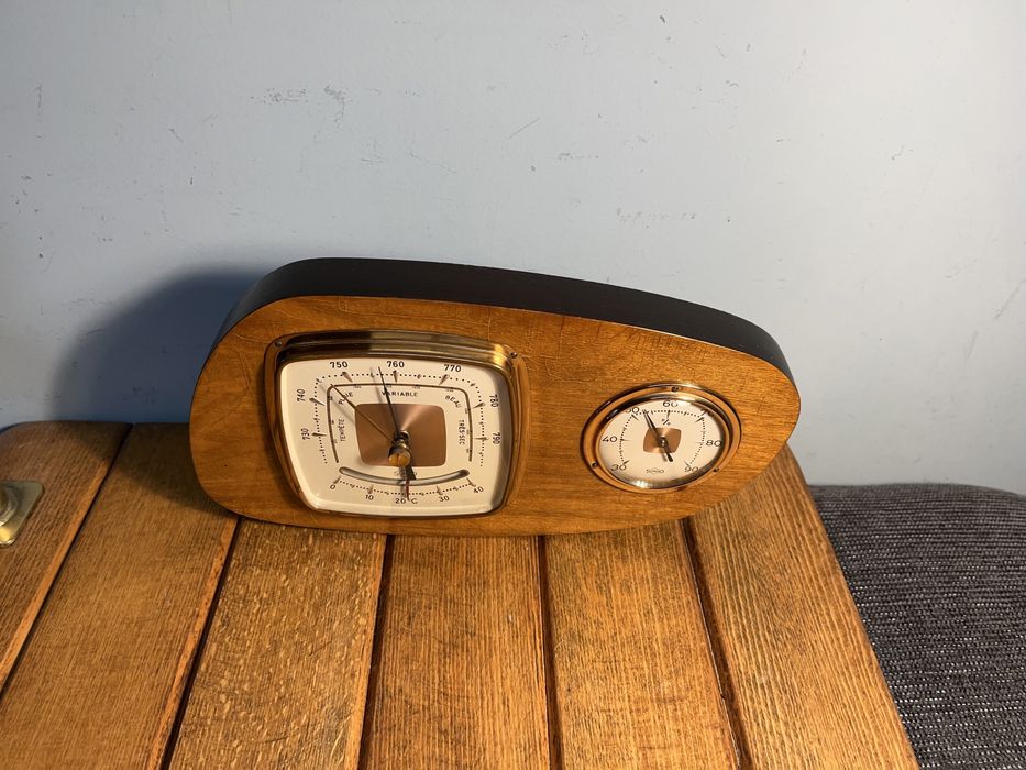 Метеостанция / SundO / 60-те