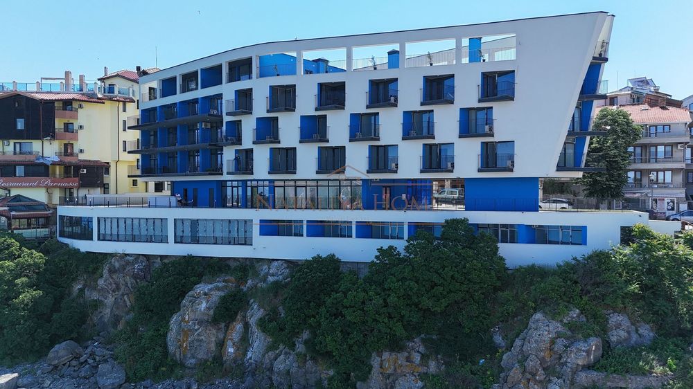 Заведение в Бургас, област-гр.Созопол площ 486 цена 1600000