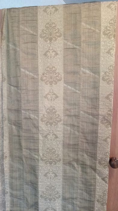 Шторы, ламбрикен, партьеры