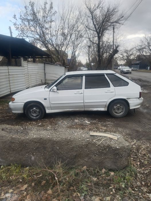 Автомобиль продам