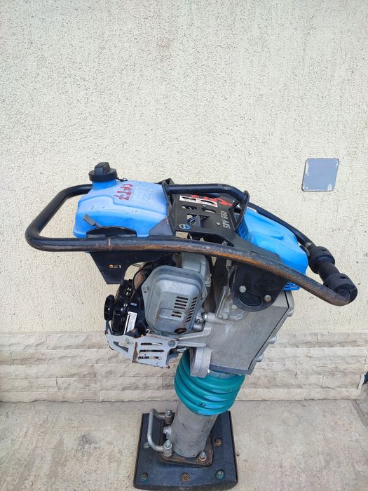 Vând Compactor Mai Placa Compactoare Vibranta