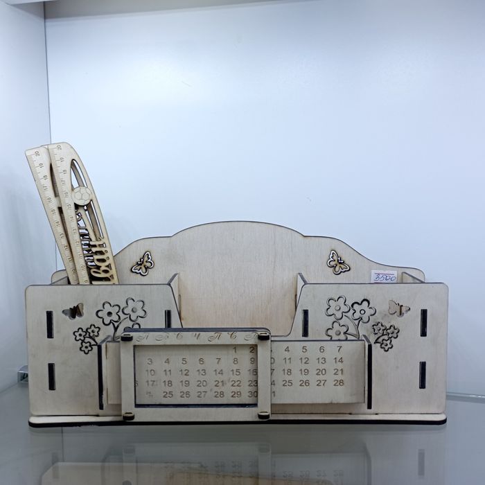 Сувениры из фанеры