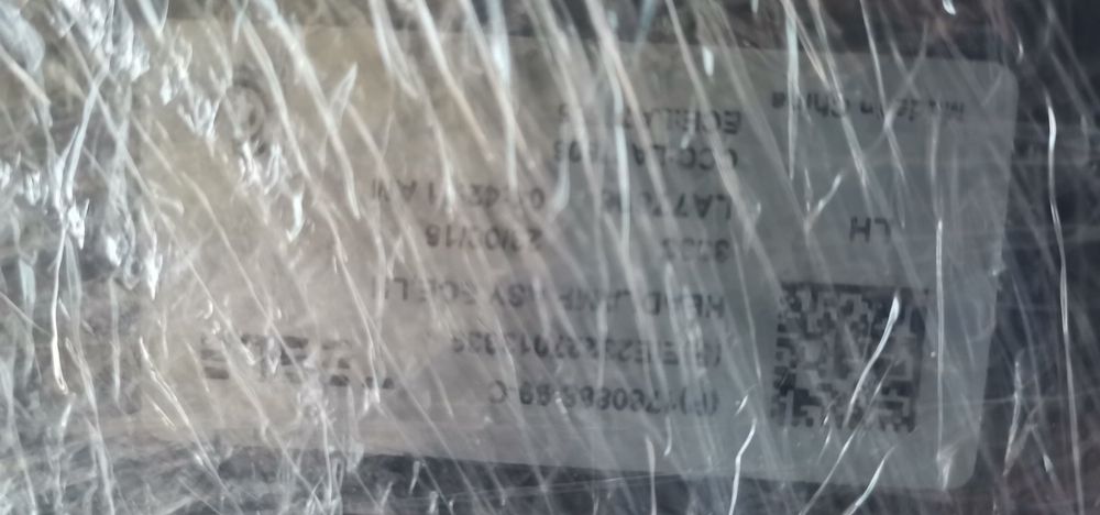 Фар Tesla Model 3 Highland