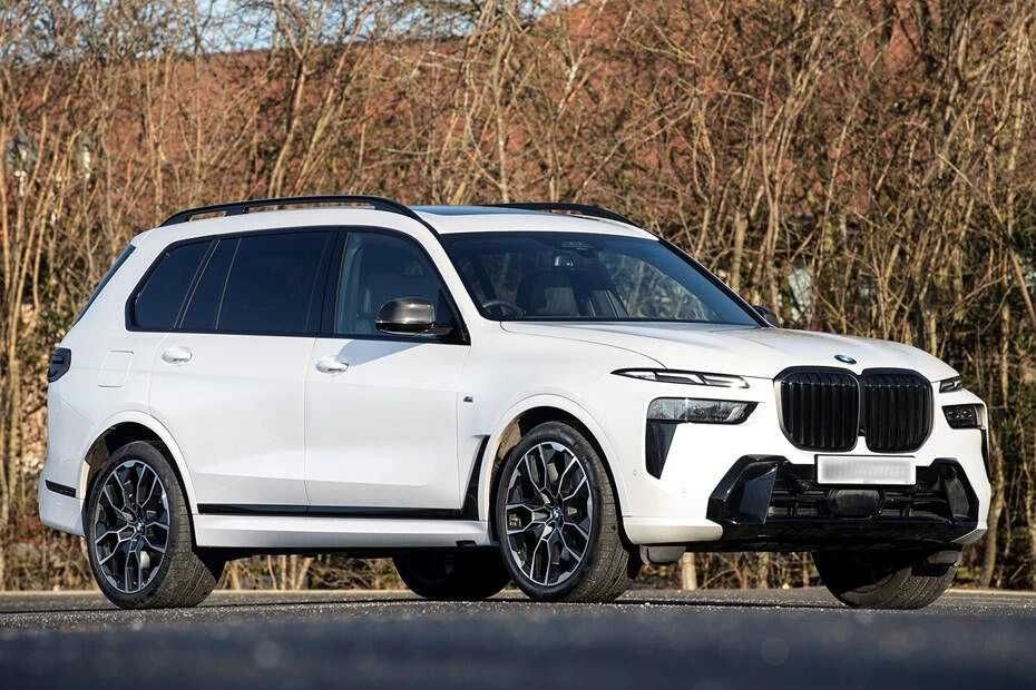 21" 5х112 Джанти за  BMW M Sport X7 G07 X5 G05 X6 G06