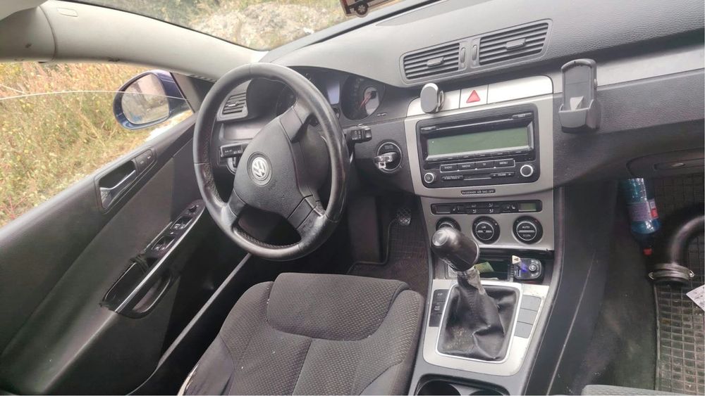 Vand Volkswagen  passat  B6