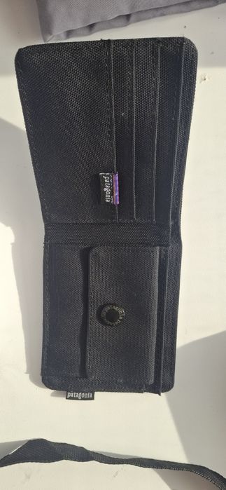 Кошелёк  pataginia