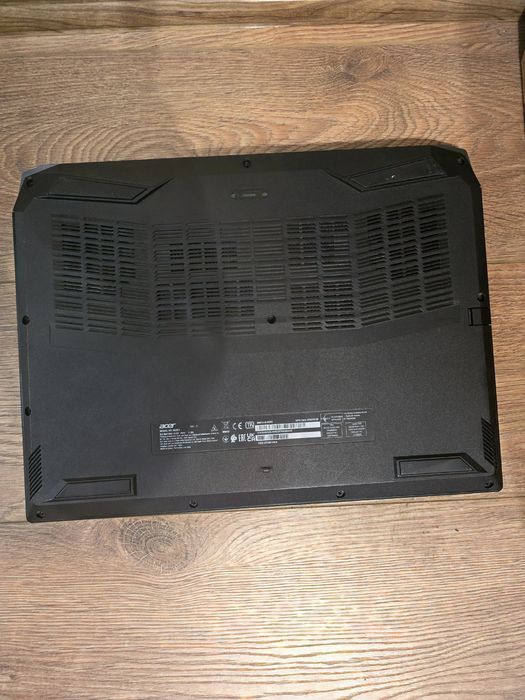 Лаптоп Acer Nitro 5