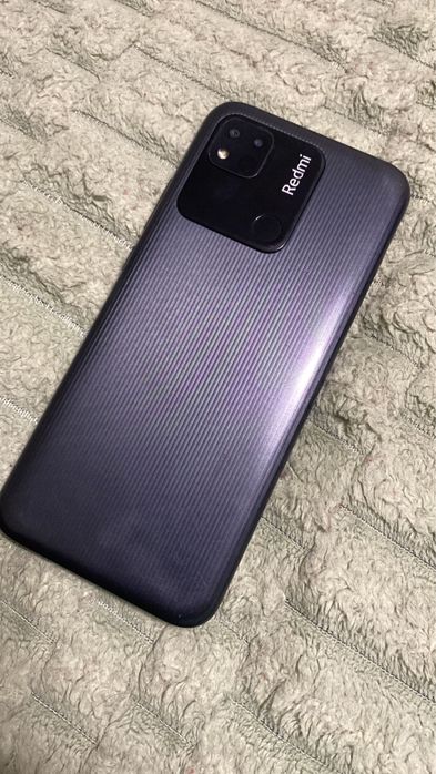 Редми хороший телефон