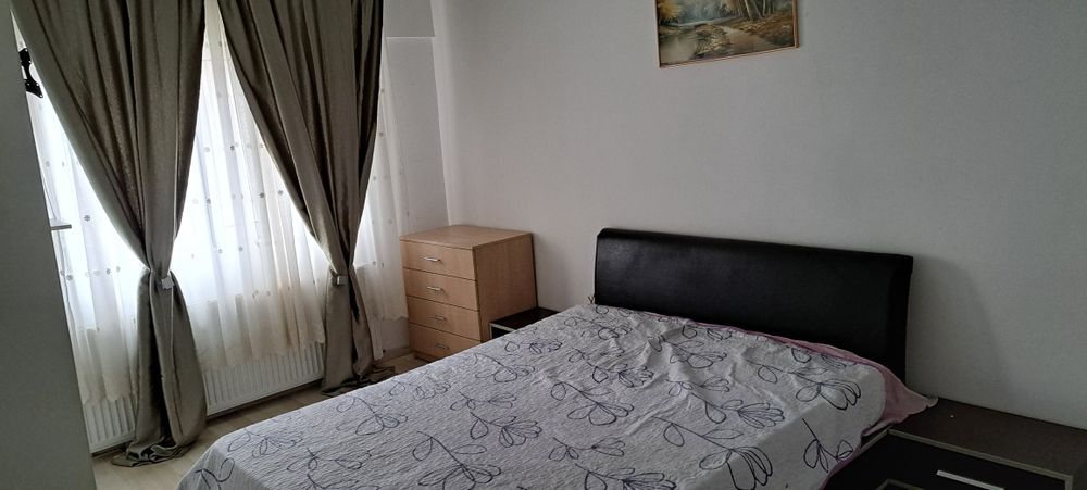 Garsonieră de închiriat,  parter, 32mp,