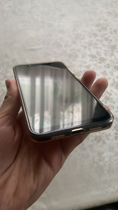 Обмен xiaomi mi 8