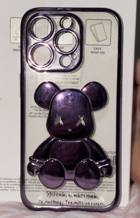Калъфи за iphone 14 pro