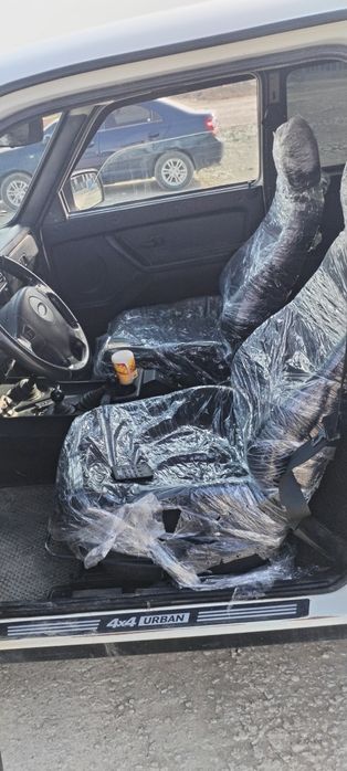 Lada 21214 Niva 2019 — 3