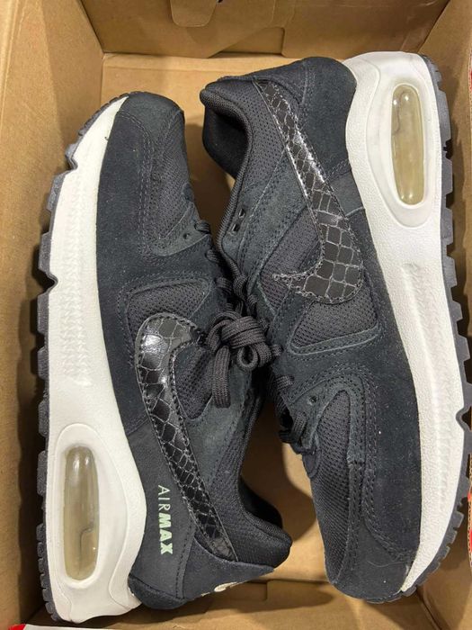 Nike - Air Max Command №39 Оригинал Код 124