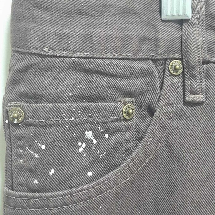 Джинсы Dolce & Gabbana Jeans / W36 L30 / Made in Italy
