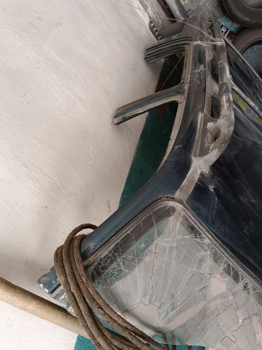 Крыша на Honda CR-V