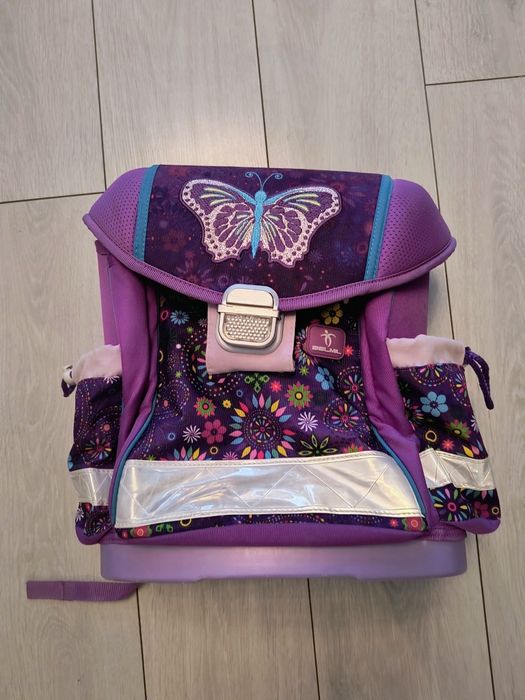 Ученически раници. Две раници за цената