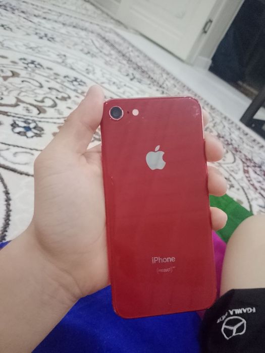 iPhone se 2 gen 2020 хорошом виде