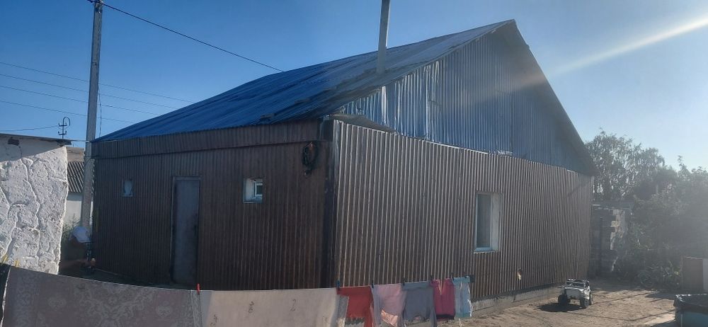 Продам дом Бобровка 1355