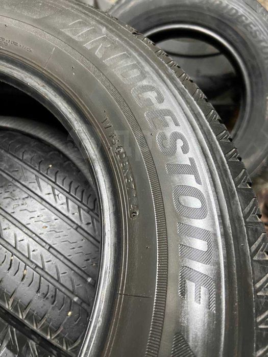 Шины 265 65 r17 Bridgestone летние