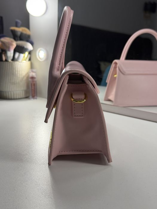 Geantă Jacquemus