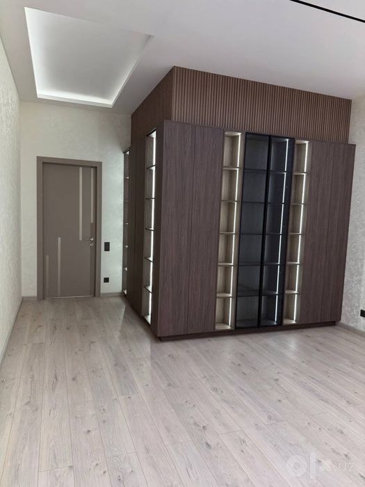 Продажа ЕВРО ДОМА на 3-сотках, 430м2 на Саламатина