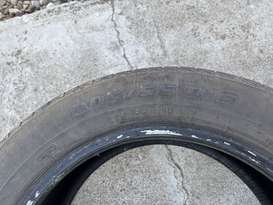Anvelope vara 205/55 R16 91V