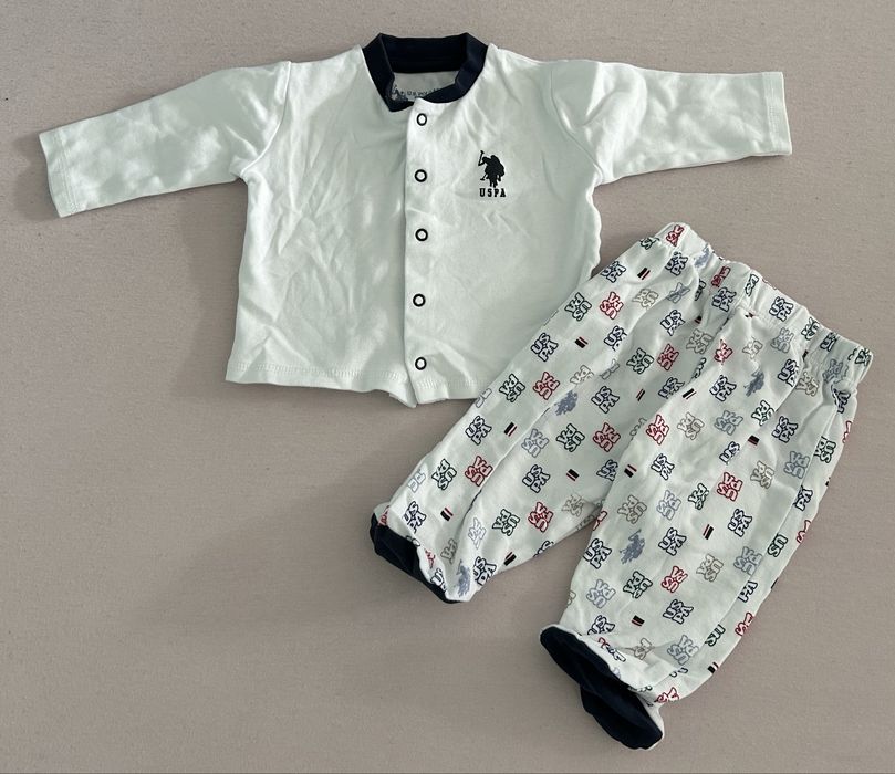 Ромпърш бодита george,