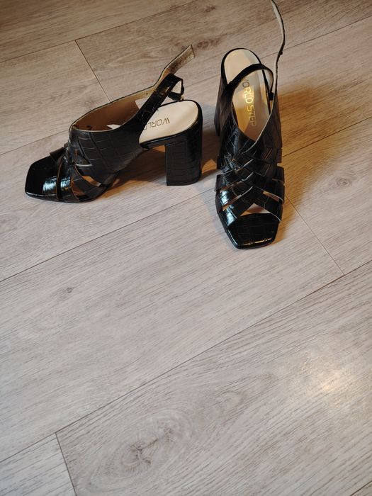 Босоножки 36 размер