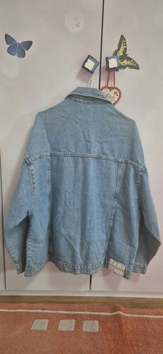 Geaca Zara mas XL