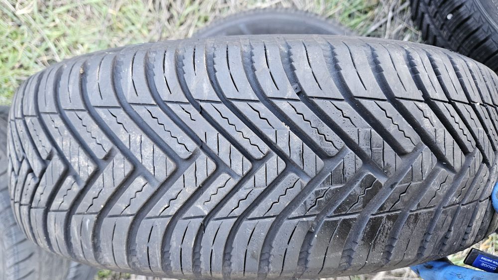2бр гуми 175 65 14 дот 23 ханкок hankook
