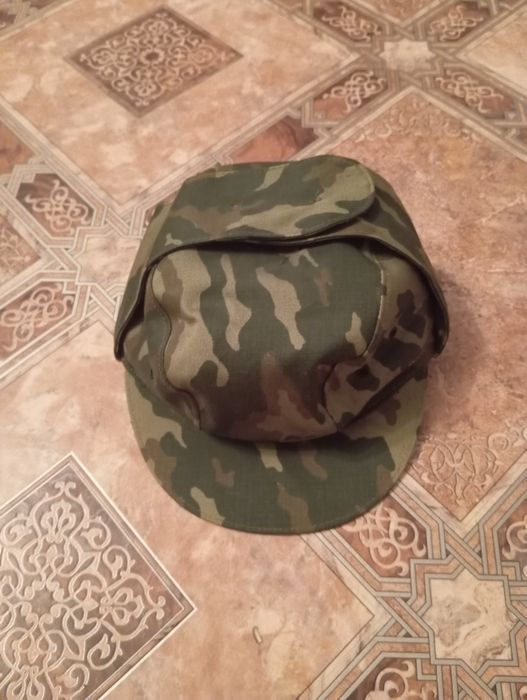 Продам военную форму